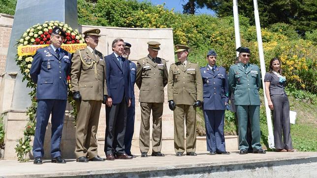 Lo que el Yak 42 cambió en el Ejército