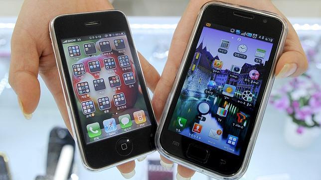 ¿Es bueno usar el móvil para estudiar?