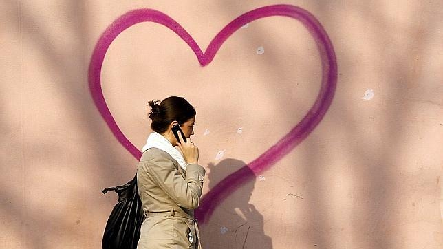 Divorcios «a golpe de clic»