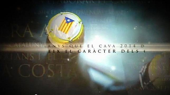 Borrachera independentista: beber solo en catalán