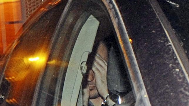 La juez envía a prisión al exgerente del club de voleibol por doble homicidio