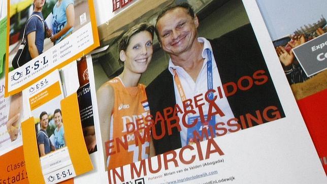 Dos sicarios rumanos torturaron durante horas y decapitaron a la pareja holandesa