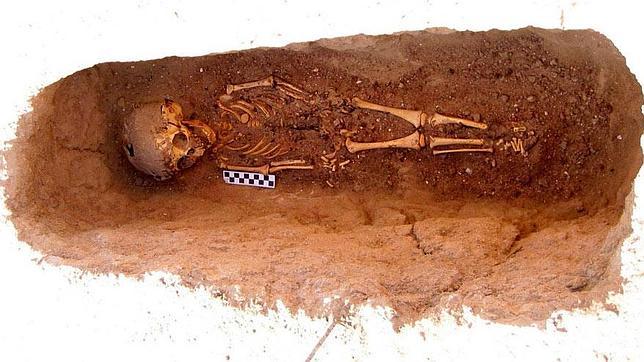 El primer caso de maltrato infantil de la Historia