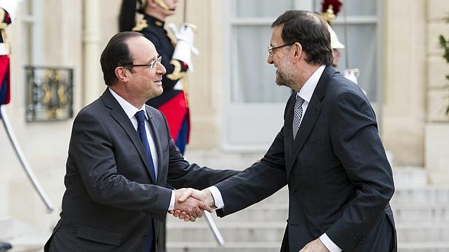 Rajoy: «El papel que deben tener los expresidentes del Gobierno es el que ellos deseen»