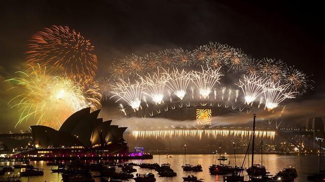 Australia, Suecia y Canadá, los países más felices del mundo