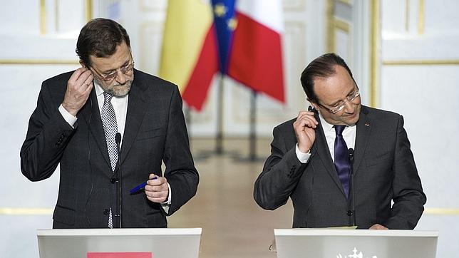 España y Francia han conseguido, no sin dificultades, un tiempo extra para ajustar su déficit