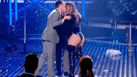 El «body» que Jennifer López nunca debió ponerse