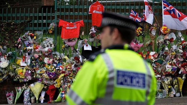 El asesino del soldado Rigby fue liberado en Kenia por presión de Londres