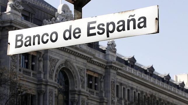El Banco de España constata una «cierta mejoría» de la demanda en el mes de abril