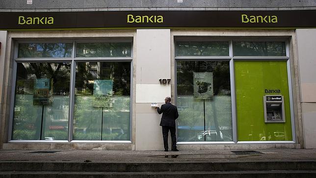 Lecciones de Bankia: del juego de los tiburones del mercado a las opciones del preferentista