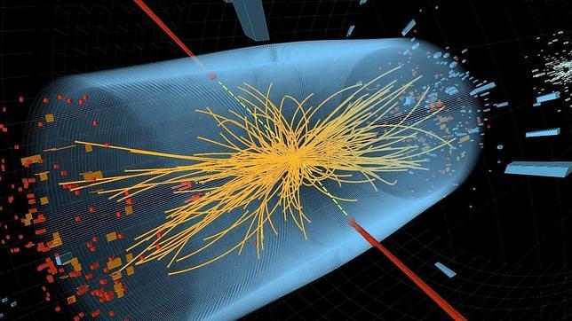 Los descubridores del bosón de Higgs, favoritos del Príncipe de Asturias de Ciencia
