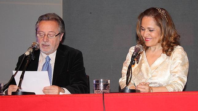 El matrimonio Curie «se sube» a las tablas del Teatro Muñoz Seca