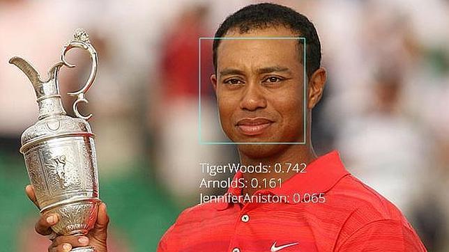 Google Glass y el peligro del reconocimiento facial