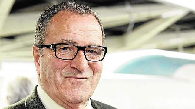 «Me decían que me adelantaba demasiado a mi tiempo»