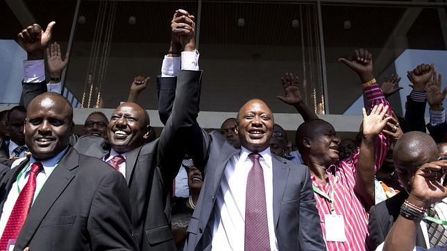 ¿Es racista la Justicia internacional?