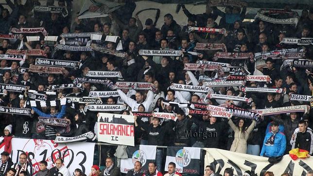 El Salamanca, otro histórico que se muere