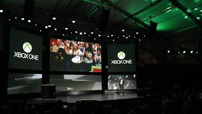¿Por qué se llama Xbox One?