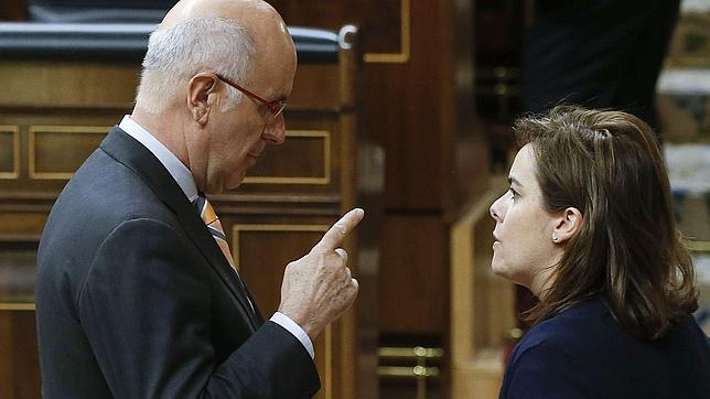 Duran reclama un déficit del 2,18% para Cataluña