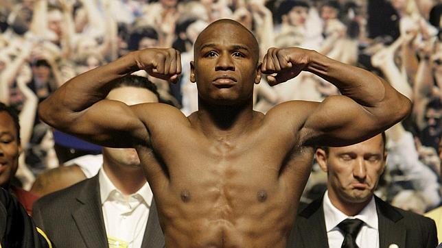 «Canelo» Álvarez, el próximo rival de Mayweather