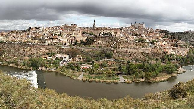 48 horas en Toledo en su semana grande