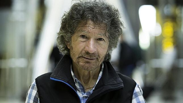 Carlos Soria: «El Kanchenjunga no se va a mover, volveremos a intentarlo en 2014»