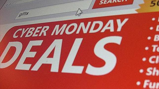 El Cybermonday, el día de rebajas en internet, llega a España