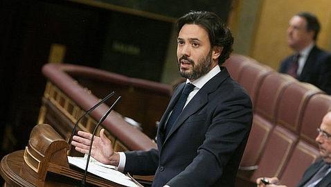 El PP asegura que la ley eléctrica trae a Canarias «mayor competencia» y «precios razonables»