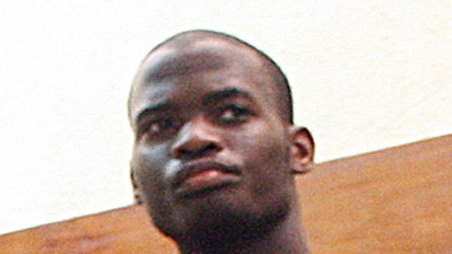 El segundo asesino del crimen en Woolwich ha sido dado de alta del hospital