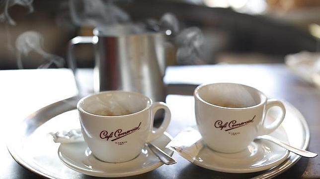 El «café colombiano» ya tiene denominación de origen en Suiza