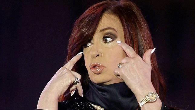 Cristina Fernández de Kirchner remodela su Gobierno