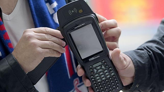 Se potencia el pago «sin contacto»