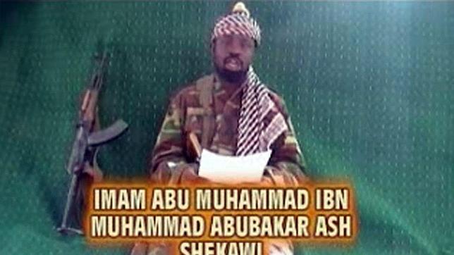 La milicia islamista Boko Haram llama a la «guerra santa» en Nigeria