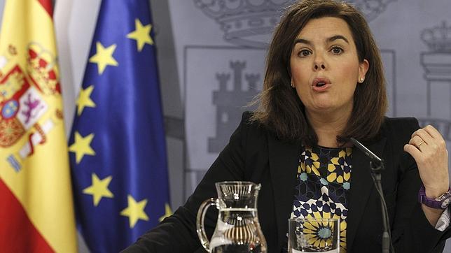 El Gobierno subraya el pacto con el PSOE en la Estrategia de Seguridad Nacional