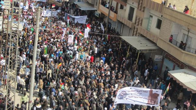 La UE autoriza hoy la apertura de cuentas bancarias en Siria