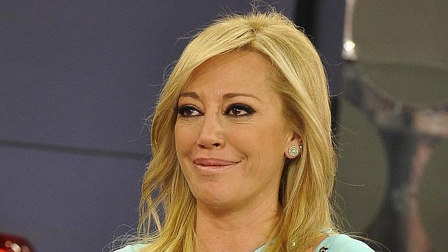 Belén Estebán regresa a televisión