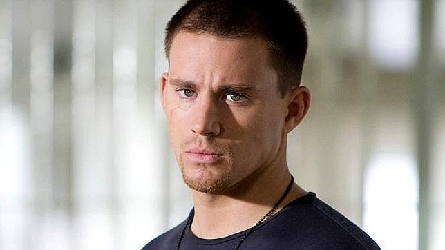 Channing Tatum, algo más que un cuerpo y una cara bonita