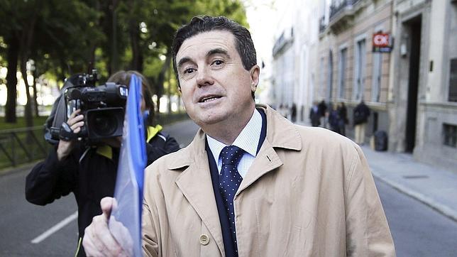 Matas defiende que «sólo el interés público» le orientó al contratar con Nóos