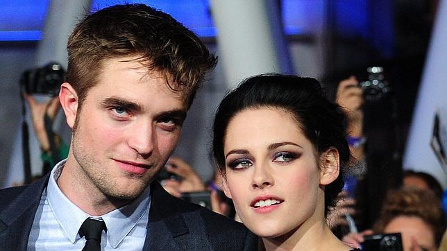 Robert Pattinson dejó a Kristen Stewart porque le agobiaba