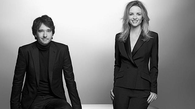 Los diez multimillonarios más «sexys» del mundo