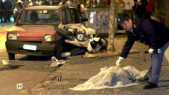 La mafia italiana cambia sus métodos para convertirse en una gran empresa