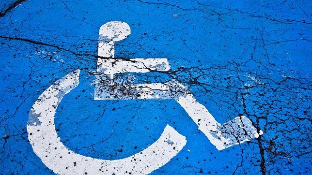 La ONCE, el motor de la discapacidad