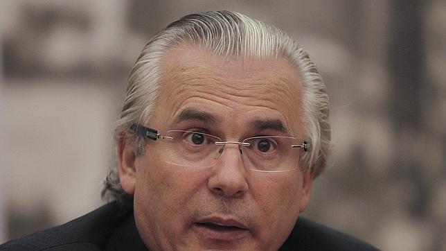 Garzón aboga por un «CGPJ a la argentina», elegido por el pueblo