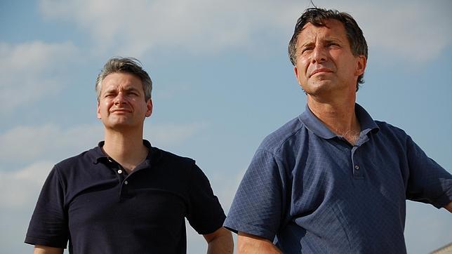 Los cazatormentas de Discovery perdieron la vida «haciendo lo que más les apasionaba: perseguir tormentas»