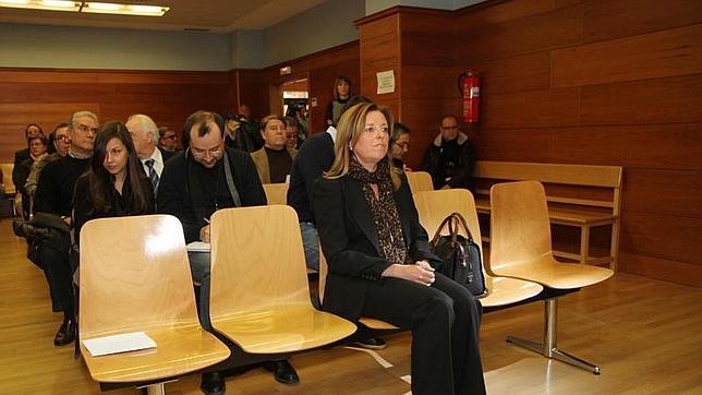 El Supremo rechaza el recurso de la exdirectora de CAM por su despido