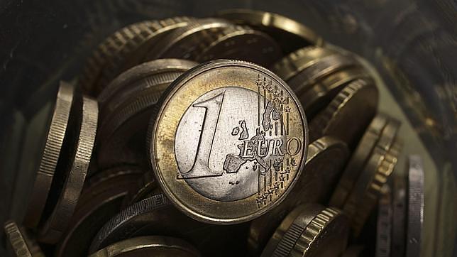 El crédito bancario cae un 18,5% en cuatro años