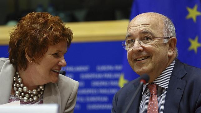 Bruselas decidirá este mes sobre el «tax lease» de los astilleros españoles