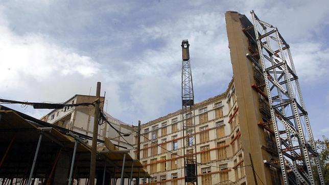 Las ayudas a la rehabilitación, ¿claves para revitalizar el sector inmobiliario?