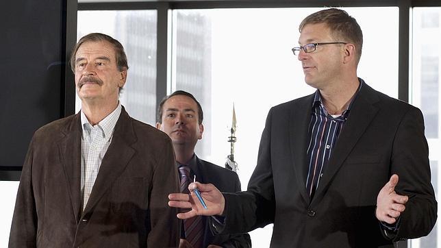 Un exejecutivo de Microsoft planea crear el «Starbucks de la marihuana»