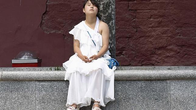 Las madres de Tiananmen piden justicia al nuevo presidente de China, Xi Jinping