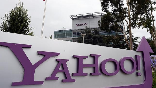 Yahoo! va a analizar el contenido de los correos de los usuarios